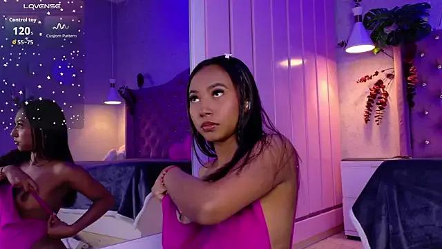 Girls: try live performances with matured performers, from dancing to quirks, in a variety of beautiful sex cams.