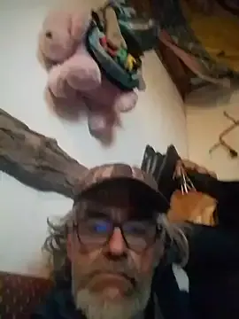 Gabrielamaturedirty from StripChat is Freechat