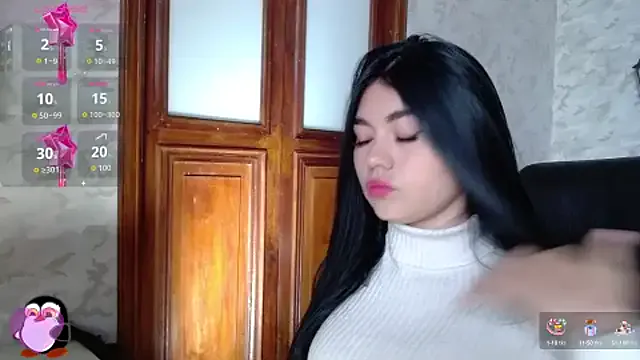 Girls: try live performances with matured performers, from dancing to quirks, in a variety of beautiful sex cams.