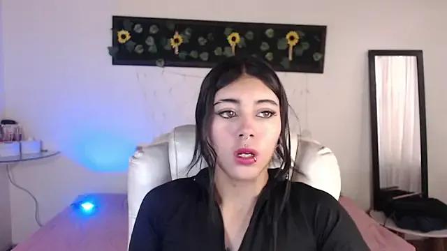 gabriella_live from StripChat is Freechat