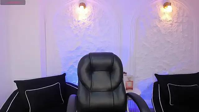 GabriellaLee from StripChat is Freechat