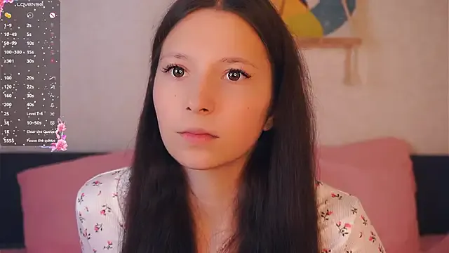 GabrielleLynchard from StripChat is Freechat