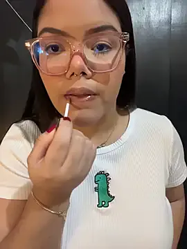 GabrielleMarsh1 from StripChat is Freechat