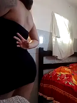 Gabrielleof from StripChat