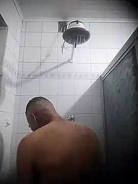 Gabriesex from StripChat is Freechat