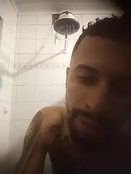 Gabriesex from StripChat is Freechat