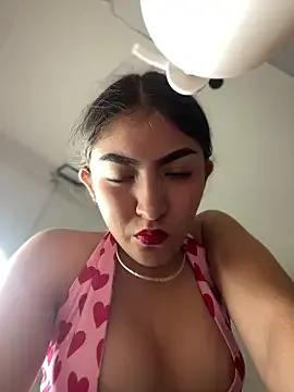 Gaby-Herrera from StripChat is Freechat
