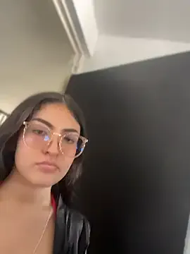 Gaby-Herrera from StripChat is Freechat