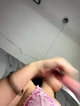 Gaby-Herrera from StripChat is Freechat