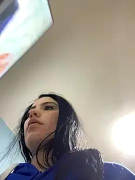 Gaby_park2 from StripChat is Freechat