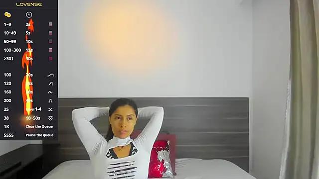 Girls: try live performances with matured performers, from dancing to quirks, in a variety of beautiful sex cams.