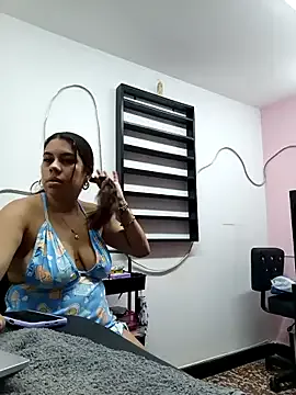 GabyMontenegro from StripChat