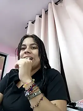 GabyMontenegro from StripChat is Freechat