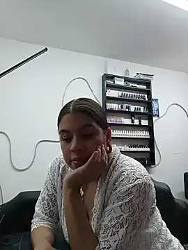 GabyMontenegro from StripChat