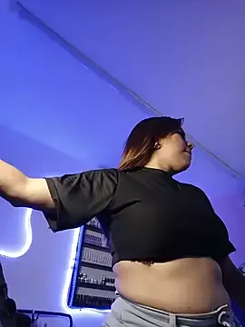 GabyMontenegro from StripChat is Freechat