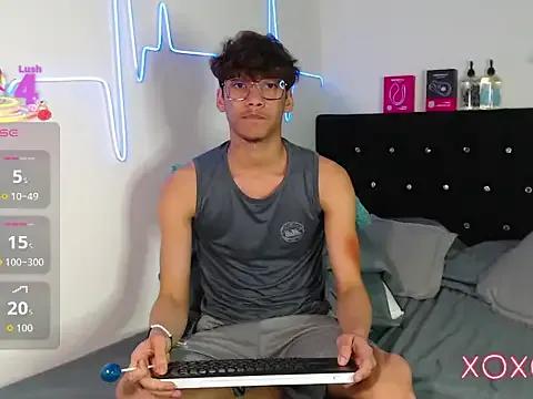 Girls: try live performances with matured performers, from dancing to quirks, in a variety of beautiful sex cams.
