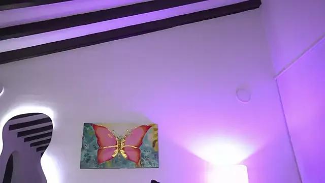 gala_monroe from StripChat is Freechat