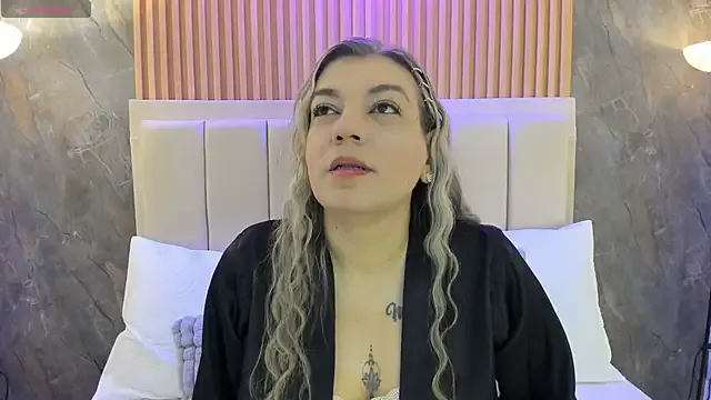 gala_montes_30 from StripChat is Freechat