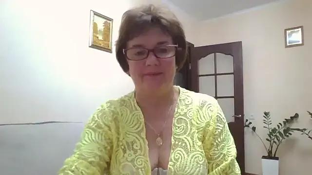 Galina56301 from StripChat is Freechat
