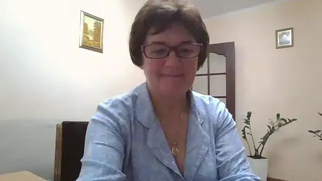 Galina56301 from StripChat is Freechat