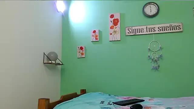 gatitasexygatitasexy from StripChat is Freechat