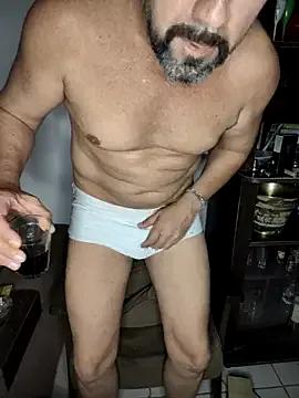 Gatoo_rj from StripChat is Freechat