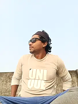 Gay_King_69 from StripChat is Freechat