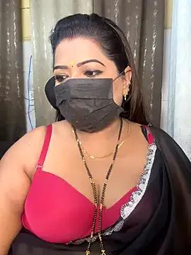 GEET-LOVE from StripChat is Freechat