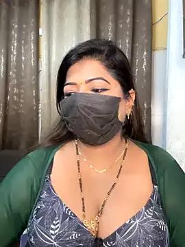 GEET-LOVE from StripChat is Freechat