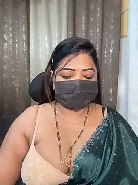 GEET-LOVE from StripChat is Freechat