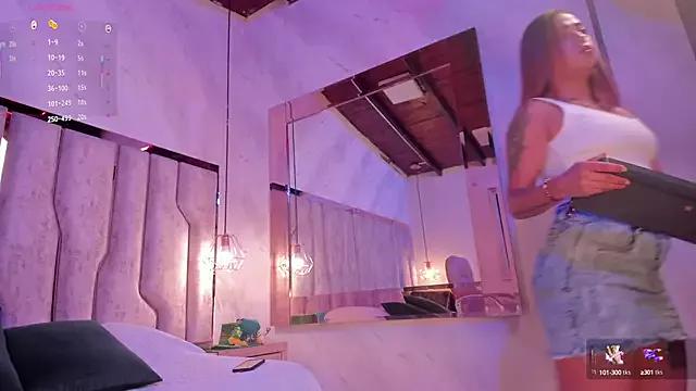 Girls: try live performances with matured performers, from dancing to quirks, in a variety of beautiful sex cams.