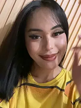 Genuinely_Smile from StripChat is Freechat