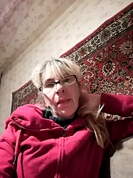 Georgette466 from StripChat is Freechat