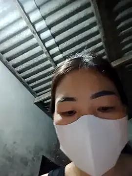 Georgia_here from StripChat is Freechat
