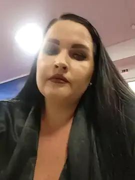 GeorgiaLerox from StripChat is Freechat