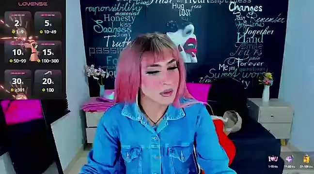 Girls: try live performances with matured performers, from dancing to quirks, in a variety of beautiful sex cams.