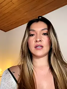 GeorginaBlack from StripChat is Freechat