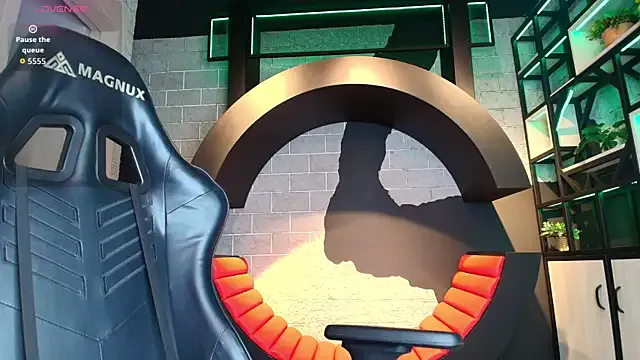 GeorginaCollins from StripChat is Freechat