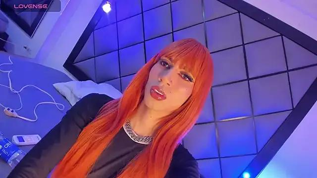 GeorginaCute_ from StripChat is Freechat