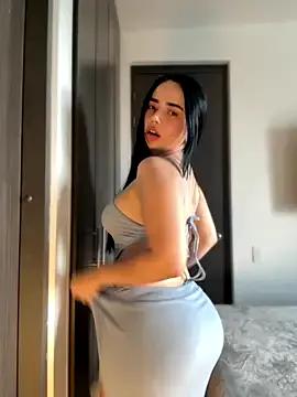 GeorginaJones from StripChat is Freechat