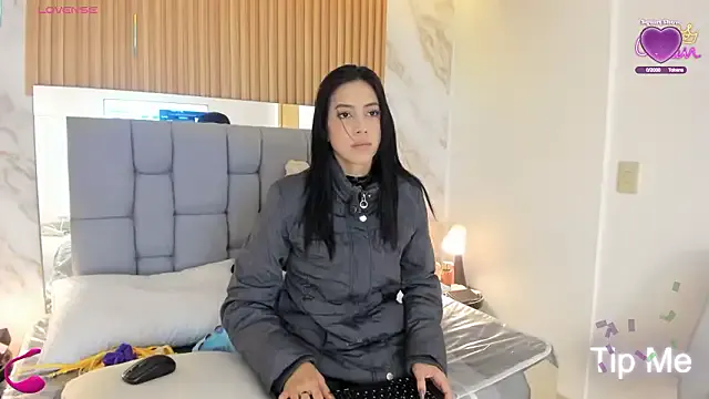 gerald_withe from StripChat is Freechat