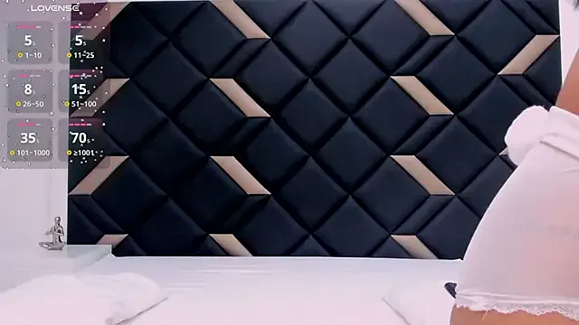 Girls: try live performances with matured performers, from dancing to quirks, in a variety of beautiful sex cams.