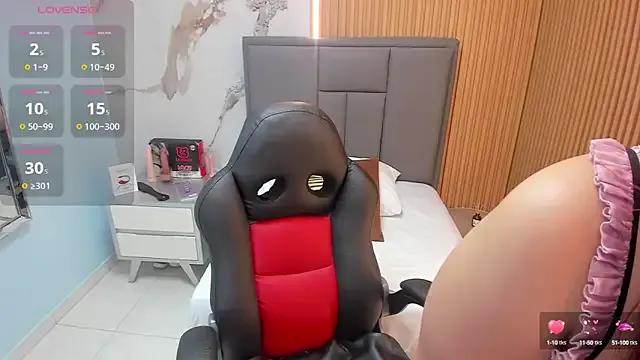 GERASMEBARACK from StripChat is Freechat