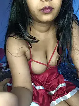 Geri405 from StripChat is Freechat