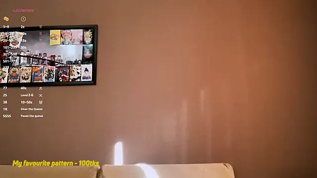 GeriEndler from StripChat is Freechat