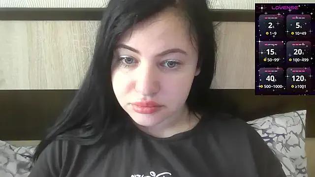 German_Eva from StripChat is Freechat