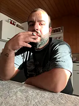 german_turk from StripChat is Freechat