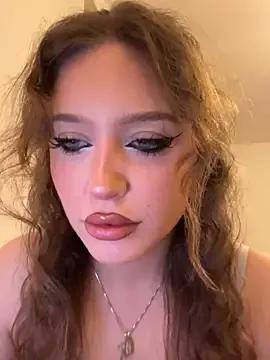 GermanCocoo from StripChat is Freechat