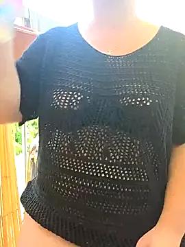 germanwoman01 from StripChat is Freechat