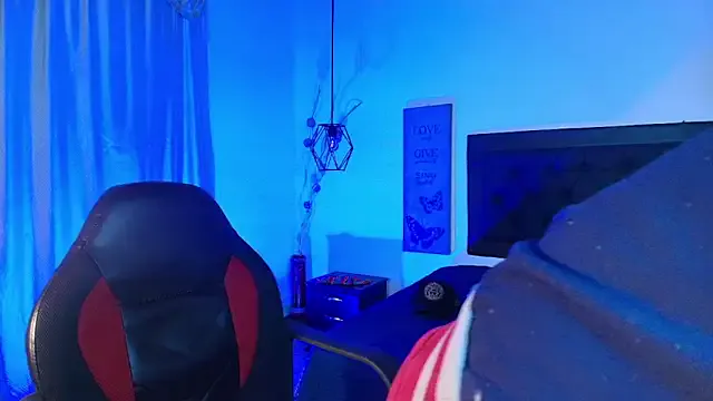 Ghost__Girl_ from StripChat is Freechat